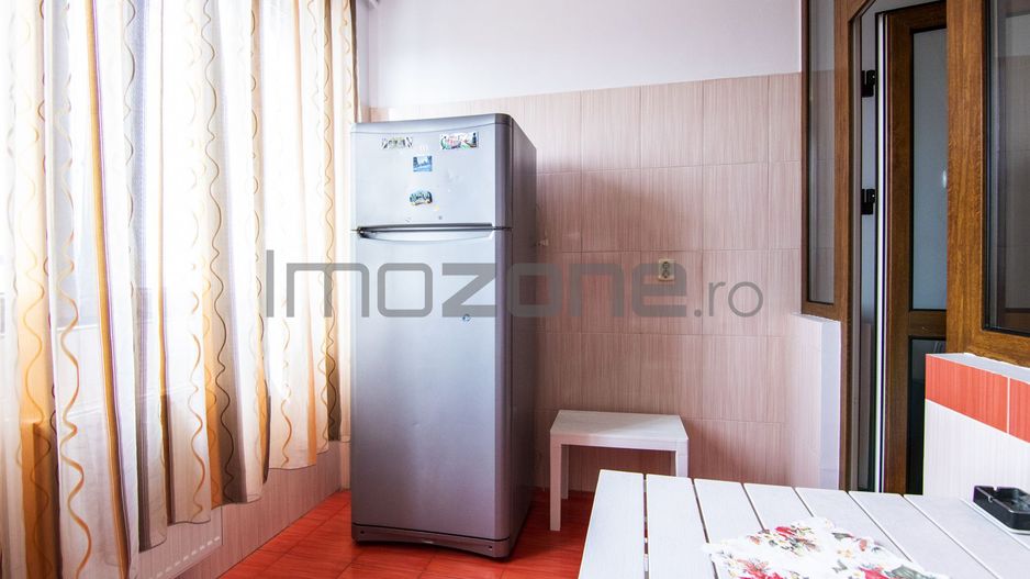 Cartierul Latin, 2 camere, etaj 7/8, 48 mp, mobilat si utilat, loc parcare - Poză 11