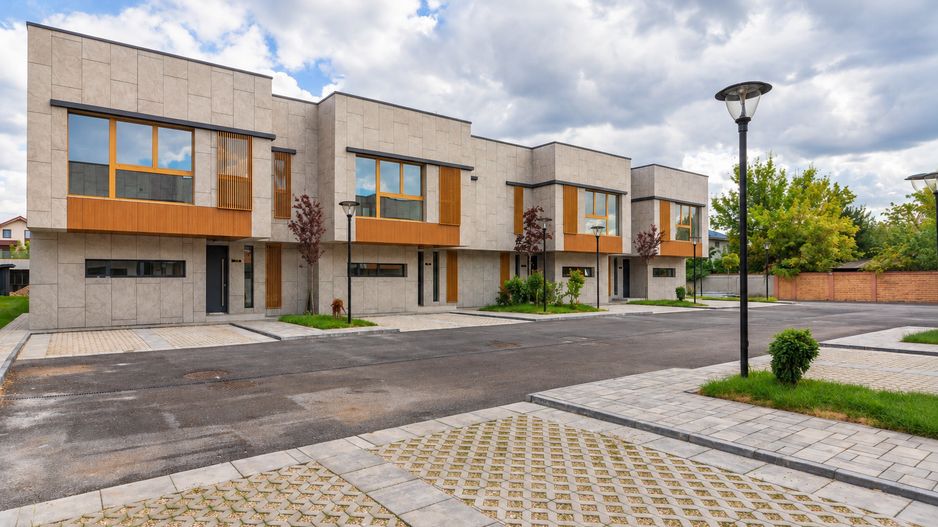 Schimb vilă sustenabilă în Pipera cu apartament cu 3 camere în centru - Poză 27
