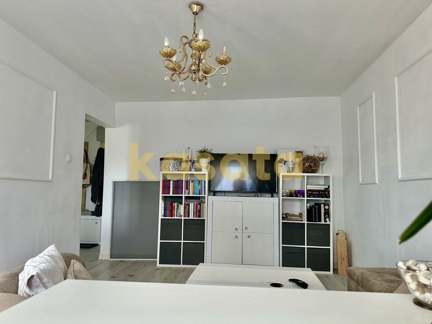 Apartament 3 camere Băneasa, la 1 minut de Parcul Hersatrau - Poză 4