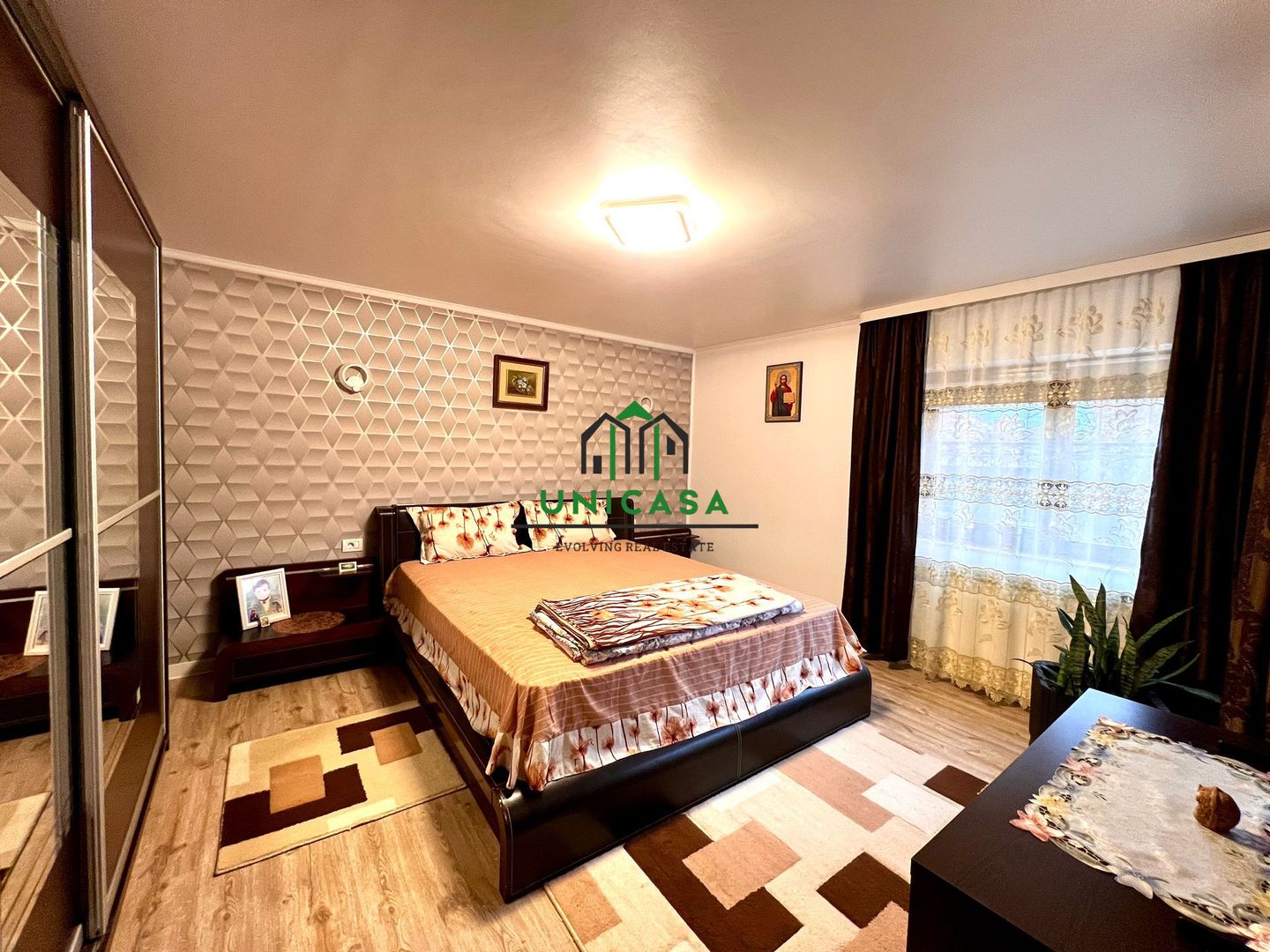 Casa P+1 / Stirbei Voda - Poză 13