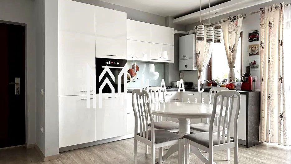 Apartament 3 camere | Etaj 2| Lift | Parcare I Doamna Stanca - Poză 2