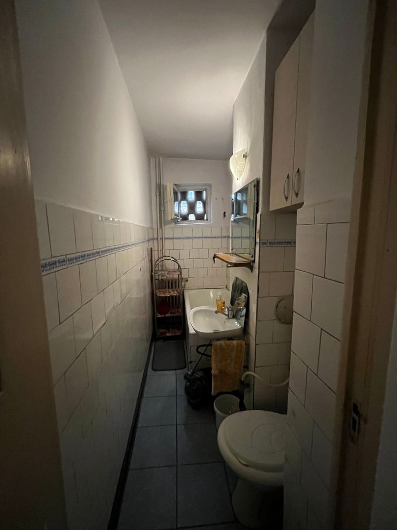 De vanzare apartament 2 camere Velenta - Poză 3