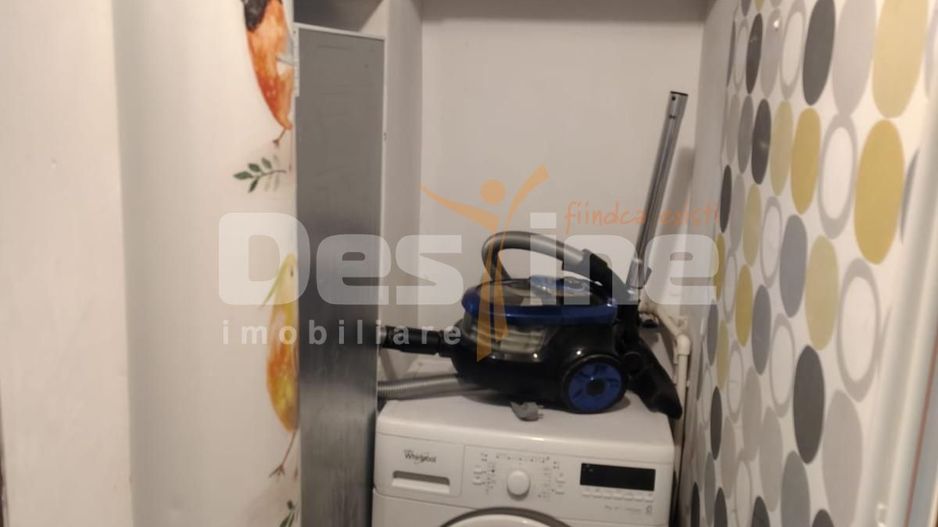 APARTAMENT 2 CAMERE DECOMANDAT RENOVAT ROMANCIERILOR | 87.000 EUR - Poză 9