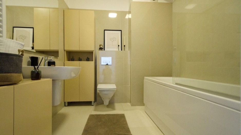 Apartament Modern 2 Camere 73mp Aviației | GOPO - Poză 5