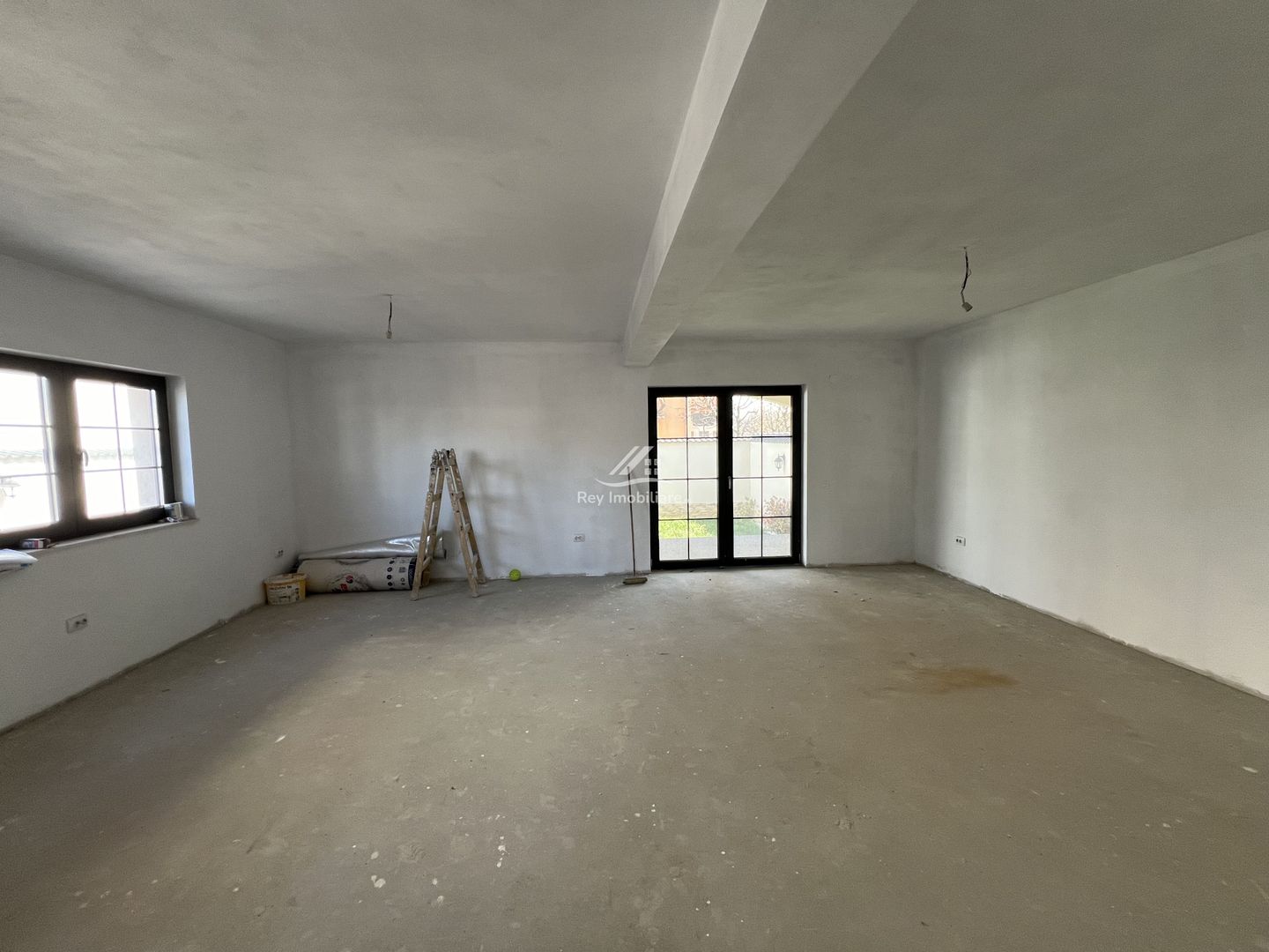 Duplex Modern și luminos 6 cam. la vânzare în Șelimbăr zona Trifoiului - Poză 5