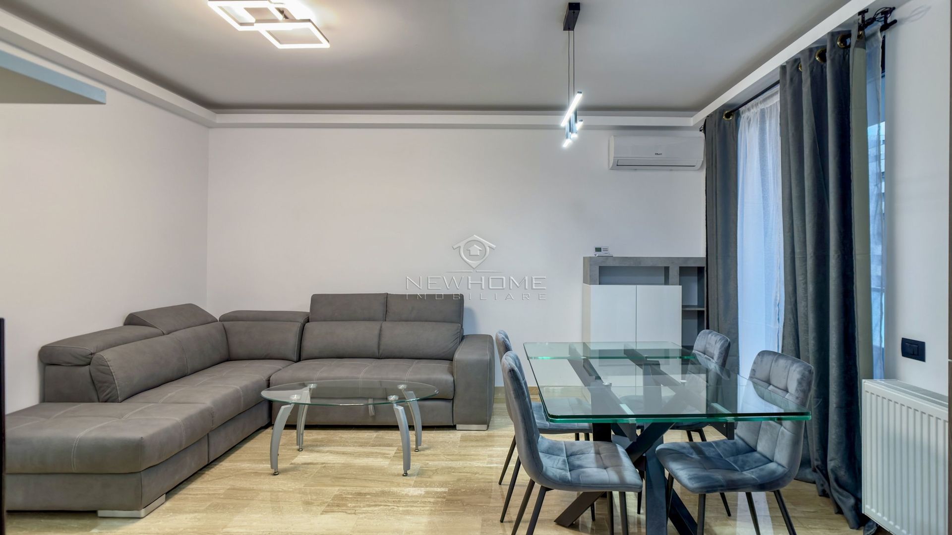 Apartament 2 camere, parcare, zona Iulius Mall Park Lake - Poză 5