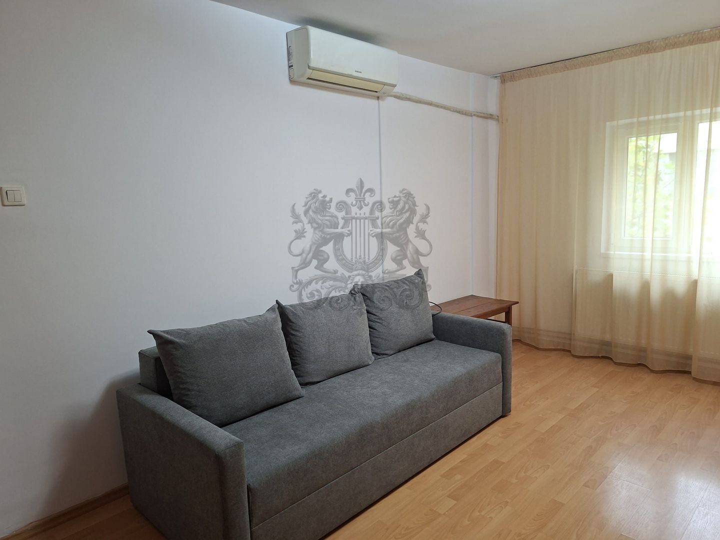 Inchiriere | 2 Camere | Moinesti - Gorjului | Centrala Proprie - Poză 1