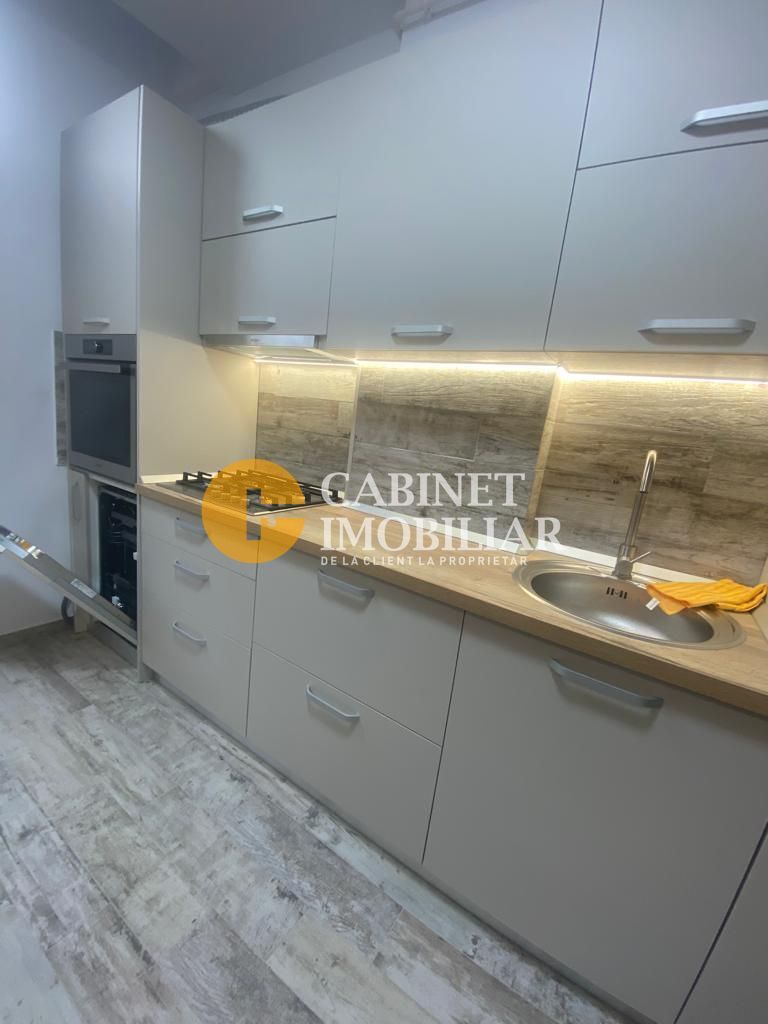 Cug - Apartament 2 Camere Decomandat + Loc De Parcare -Bloc Nou - Poză 9