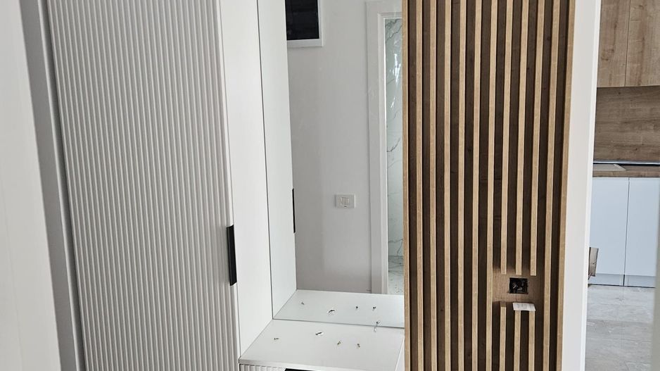 Cartier Latin- Vila mobilata si utilata - Poză 7
