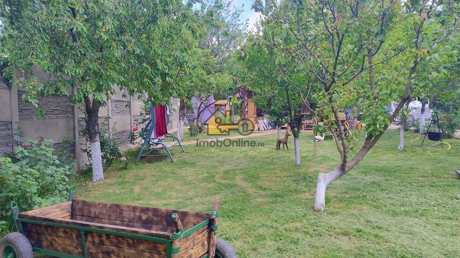 Vilă elegantă cu design luxos și grădină superb amenajată în Șag - Poză 5
