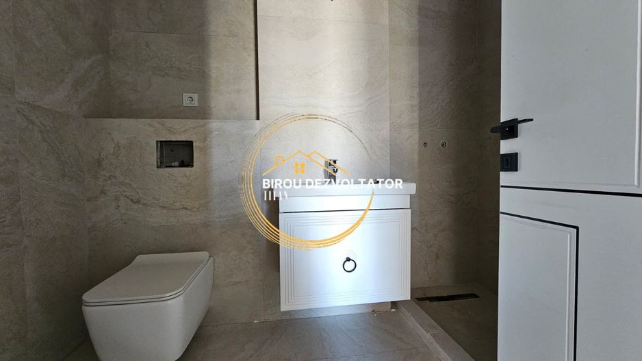 Decomandat Investitie Ansamblu premium Promo 12 min de metrou TECLU - Poză 7