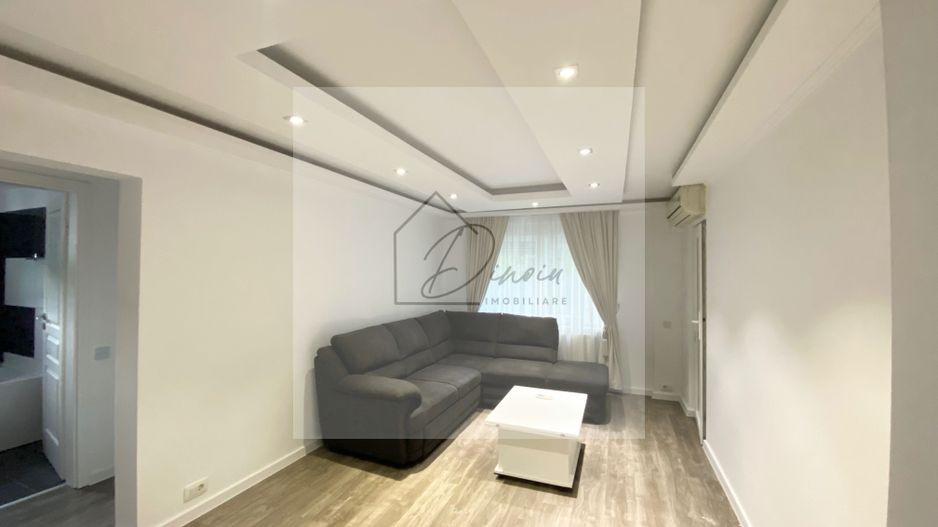 Com 0% I Berceni - Apartament 4 camere I complet renovat I 94 mp - Poză 3