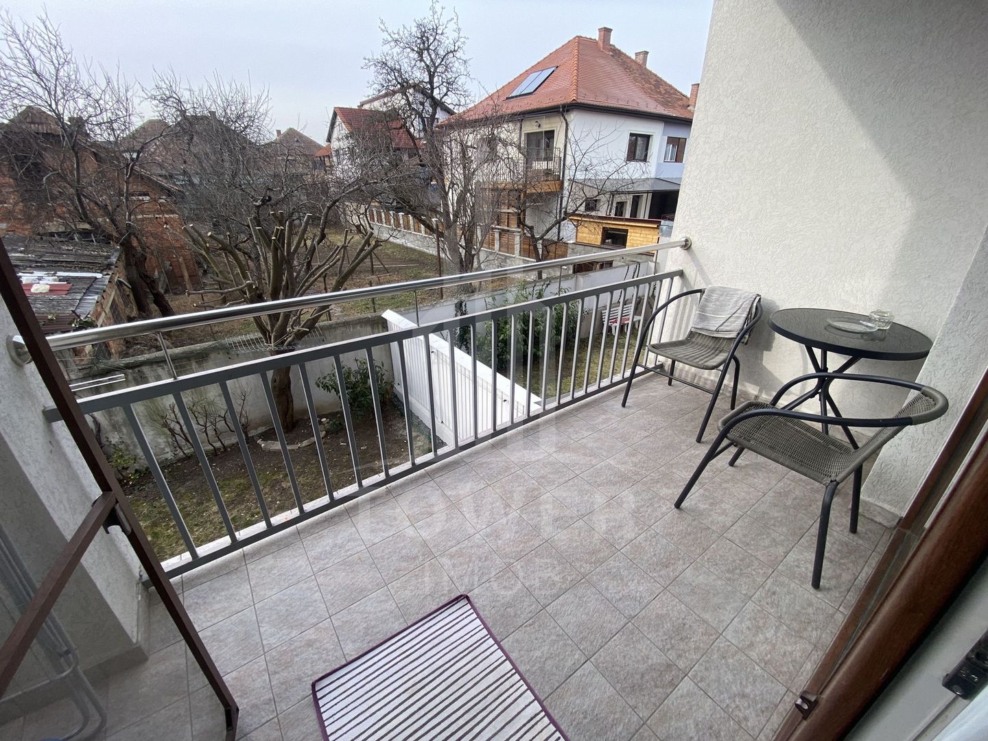 Apartament spațios de 2 camere la vilă – Confort și intimitate lângă Sub Arini - Poză 21