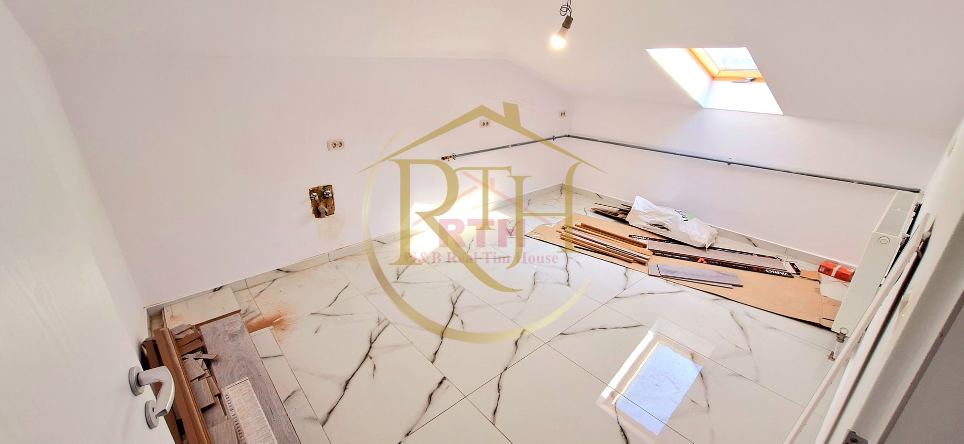 Apartament 4 camere, Spatios 123 mp utili, Giroc, Calea Urseni - Poză 11