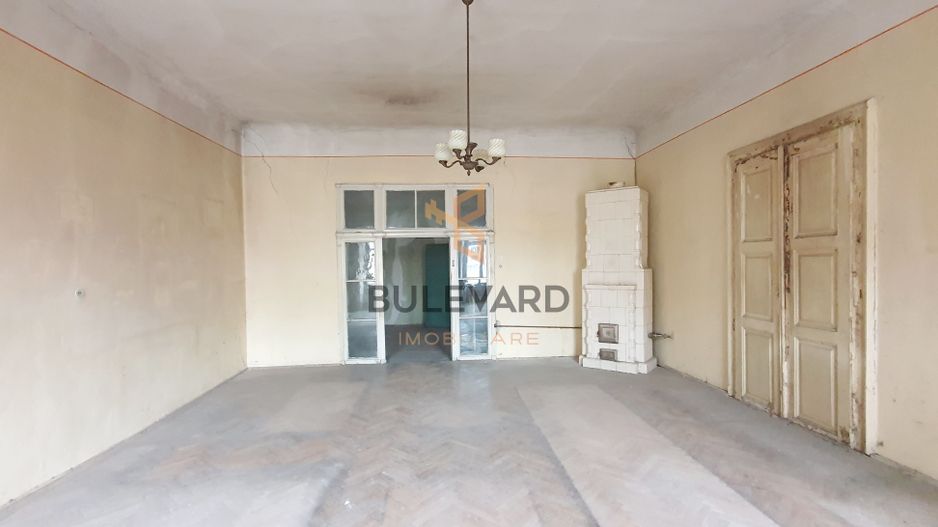 Apartament cu 2 camere in zona strazii Memorandumului! - Poză 1