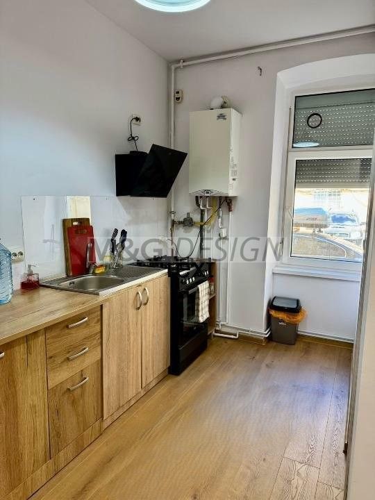 Apartament 2 camere Iosefin la cladire istorica - Poză 10