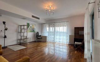 2 Camere Ambasada SUA 78mp + Terasă + Parcare Subterană - Poză 7