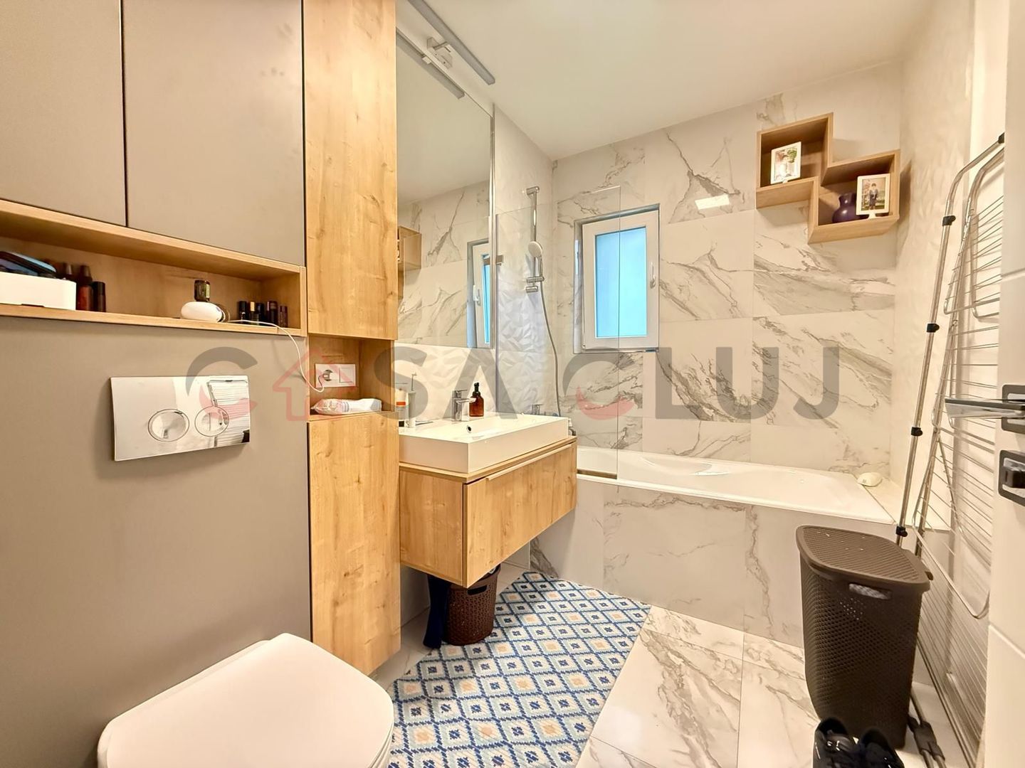 3 camere, grădină, parcare, la cheie, Câmpului - Poză 10