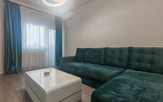 Apartament Modern 2 Camere + Loc de Parcare | Sibiu, Cartier Deventer - Poză 7