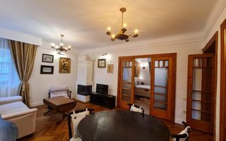 BRASADAS închiriază – Apartament istoric restaurat TINERETULUI - Poză 8