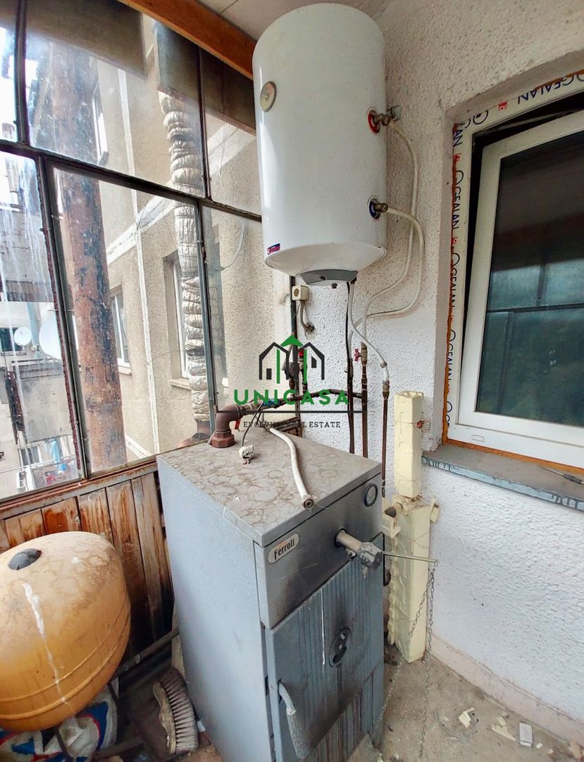 Apartament 3 camere de vânzare în Voineasa, județul Vâlcea - Poză 8