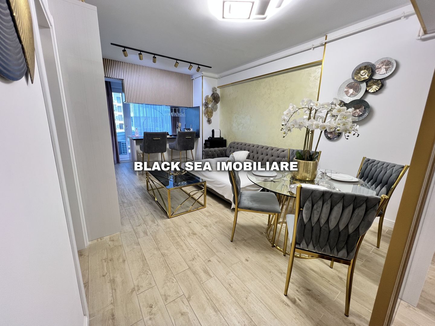 Apartament UNICAT cu vedere frontală la mare | Alezzi Infinity Resort - Poză 10