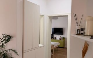 Apartamet 3 camere  Dumbrăvița etaj 1 - Poză 8