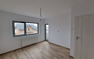 Vila noua de vanzare | 4 Camere | 423mp teren | Berceni centru - Poză 1