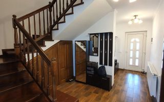 1/2 Duplex, mobilat, utilat, 4 camere, 492 mp teren, Cetate - Poză 5