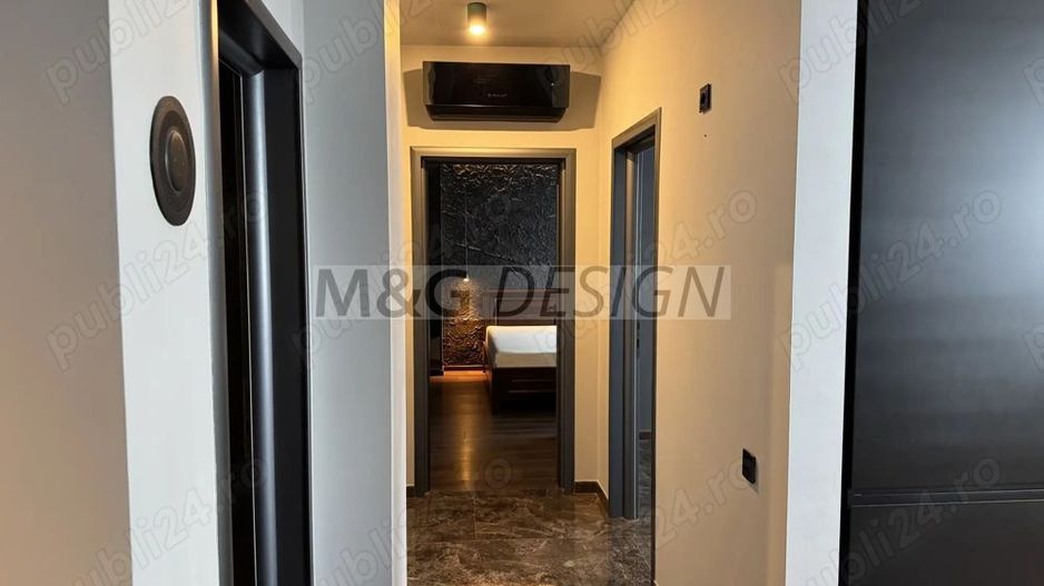 Apartament 3 camere Torontalului - Poză 8