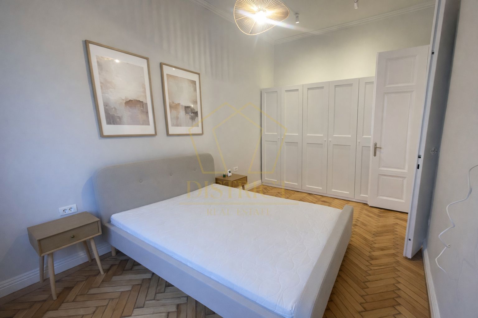 Apartament superb cu 2 camere | Pet Friendly | Piata Maria - Poză 6