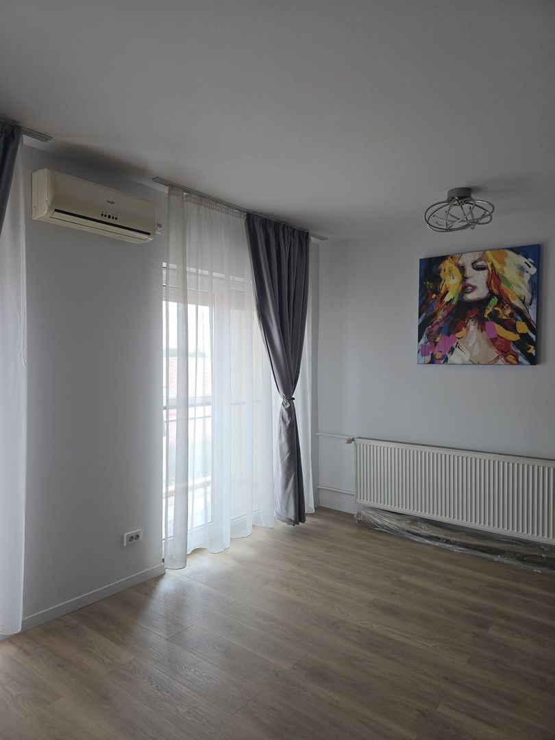 Proprietar, Ap. 2 camere, Baneasa - Poză 15