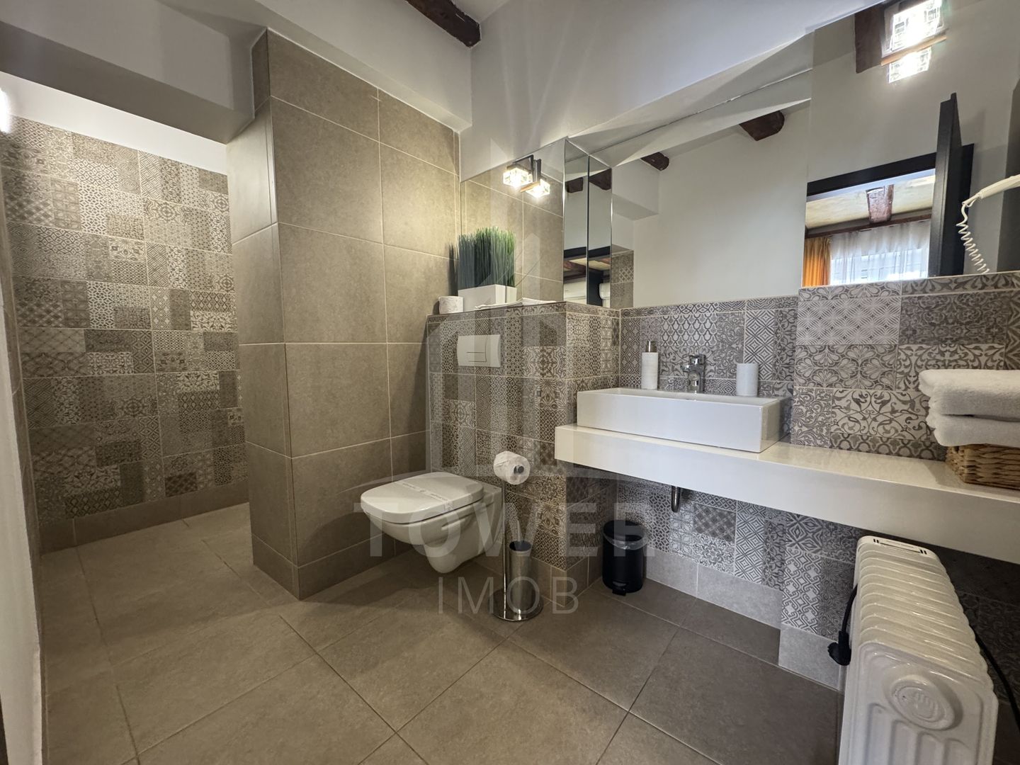 Apartament Ultracentral 110m2  – Piața Mare, Sibiu - Poză 5