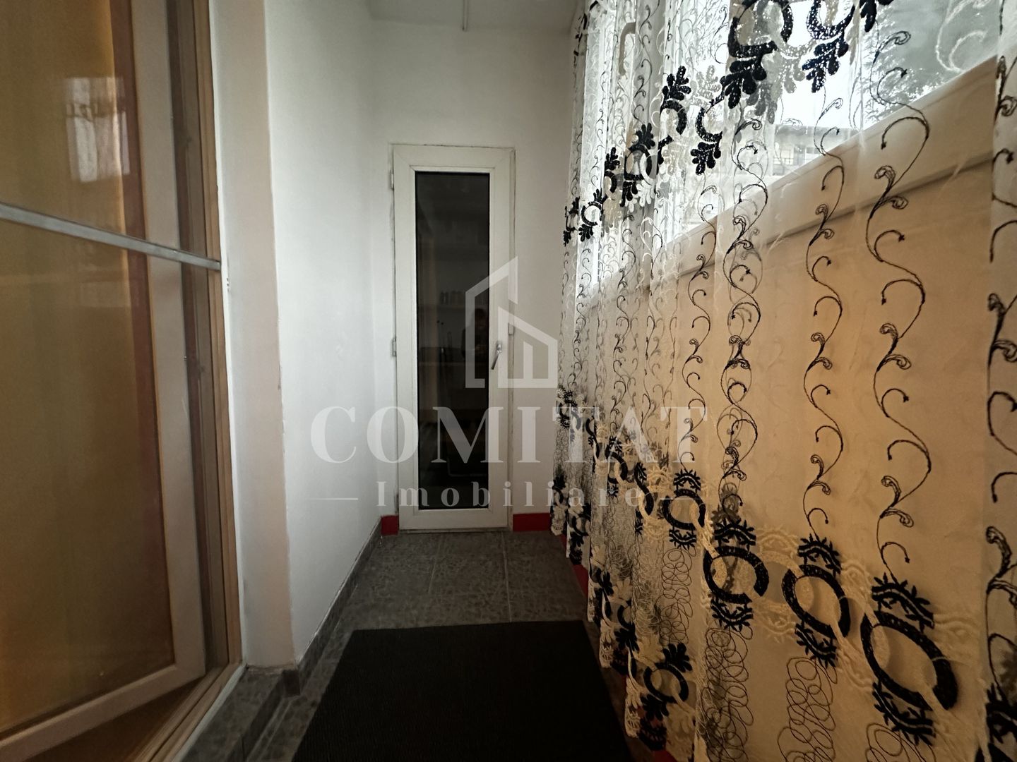 Apartament 2 camere | Loc de parcare | Zona Atelierul de Pizza - Poză 12
