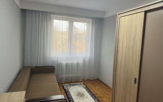 PET FRIENDLY! Apartament 3 camere, 60mp, balcon, zona Iulius Mall - Poză 6