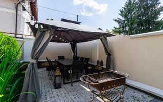 Vânzare, casă, 4 camere, str. Jubiliară, Codru - Poză 22