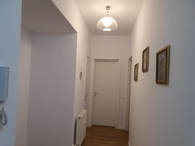 Apartament lux 2 camere, centrală, etaj 1, bloc nou langa Parcul Titan - Poză 14