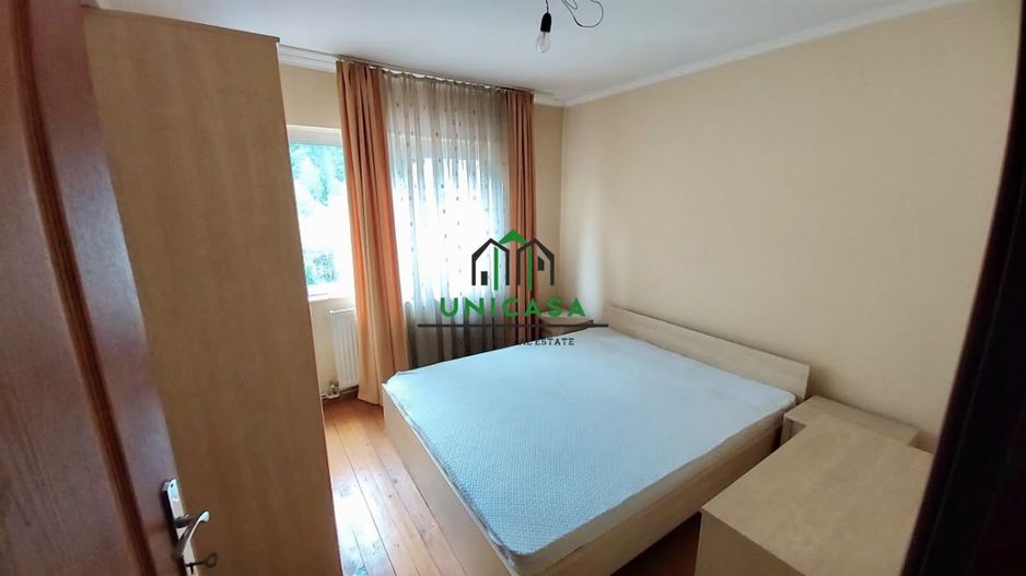 Apartament 3 camere de vânzare în Voineasa, județul Vâlcea - Poză 5