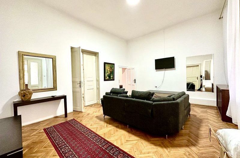 Apartament central, 4 camere - renovat - Poză 15