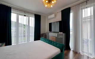Casa individuala, 150mp, 400mp teren, 2 parcari, zona Faget - Poză 4