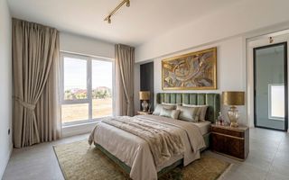 Vila Premium 5 Camere Popesti-Leordeni | Teren Generos & Finisaje Top - Poză 4