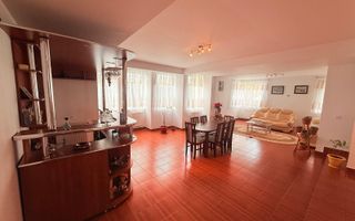 VANZARE VILA LA CHEIE | 280 MP | 1080 MP TEREN | 7 CAMERE | FUNDENI | - Poză 1