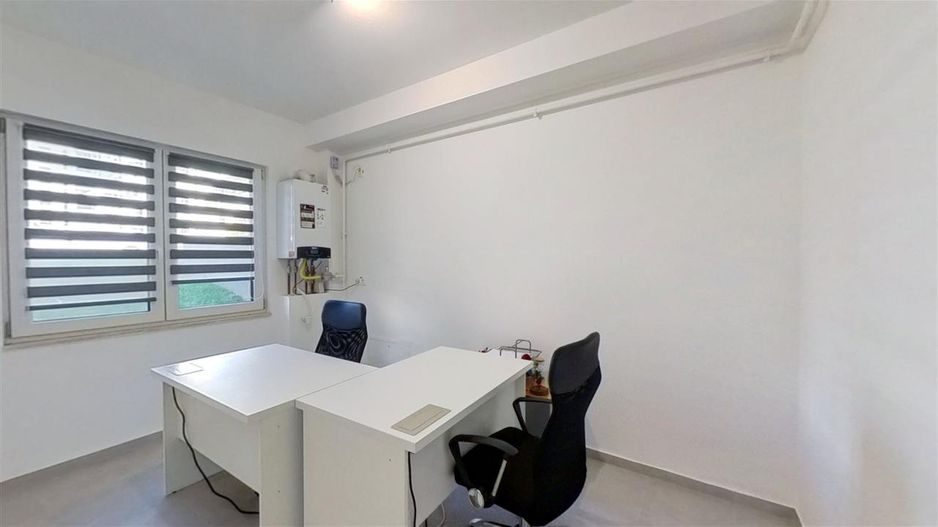 Eleganta unitate,parcari rezervate, Maurer,Targu Mures:birou/locuinta/ comercial - Poză 4