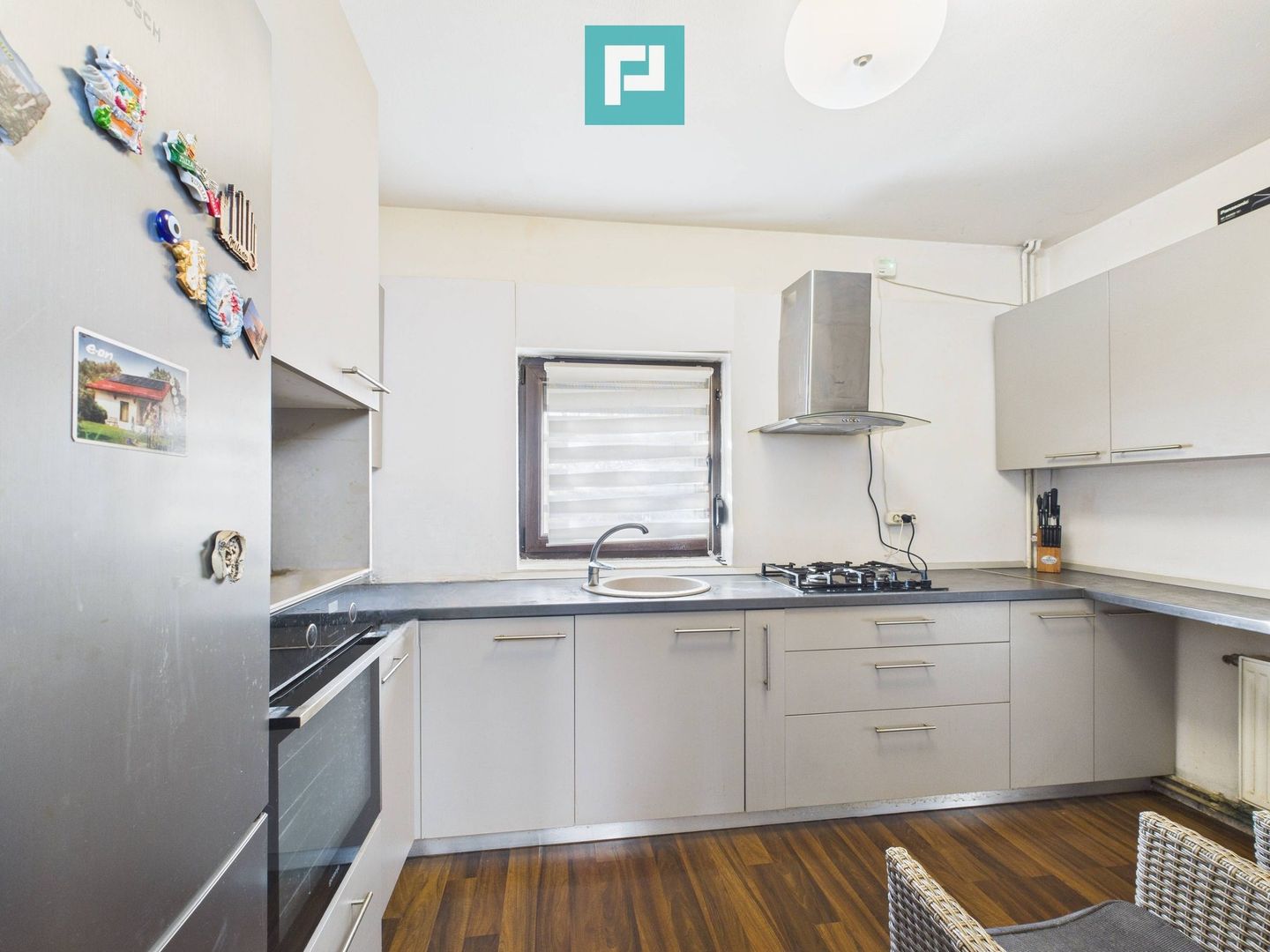 Două locuințe individuale pe 512 mp –  in GIROC - Poză 8