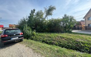 Teren intravilan in suprafata de aprox. 400 mp in Micesti - Poză 4