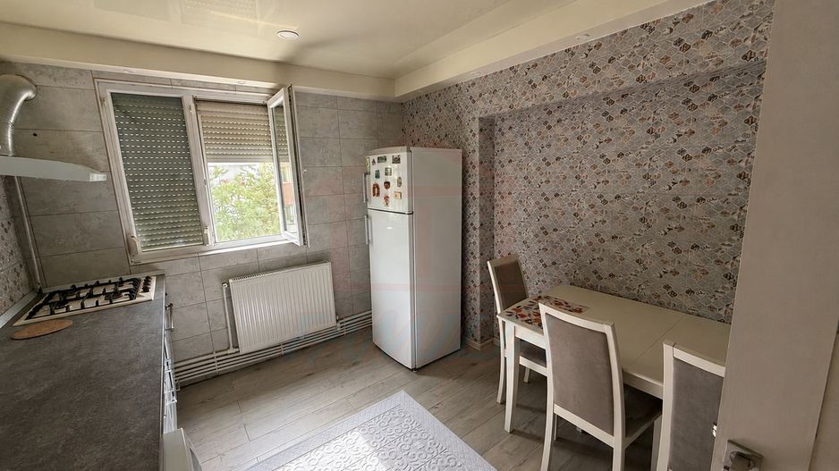 🔑De închiriat, 2 camere decomandate, Centru, 600 Euro/lună - Poză 10