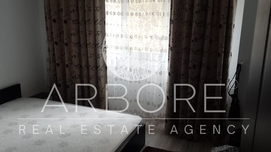 Apartament 2 camere mobilat, aproape de Mega Mall și metrou - Poză 11