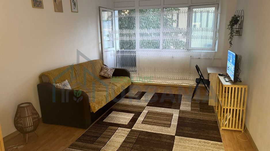 Apartament 1 cameră de închiriat în Podu Roș, Iași - Poză 2
