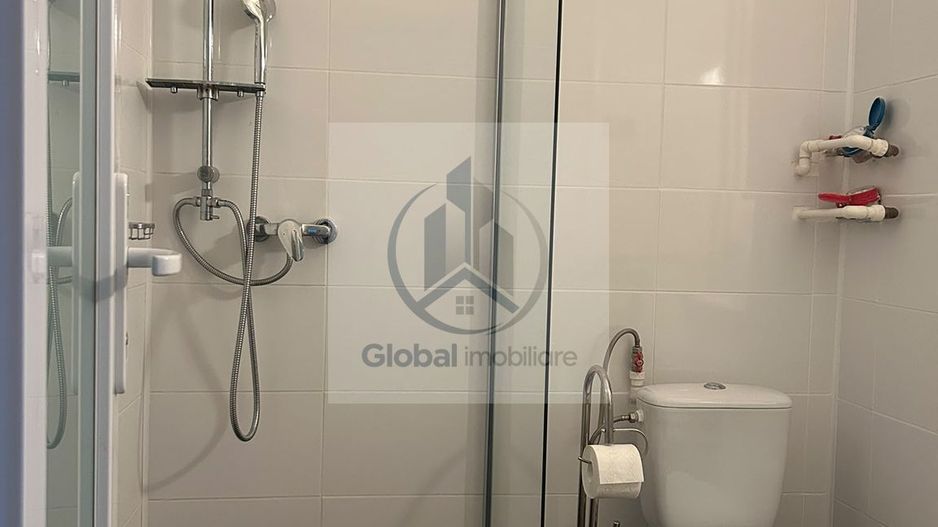 Garsonieră modernizată, 41.4 mp,50m de Metrou Orizont — Bd. Timișoarei - Poză 8
