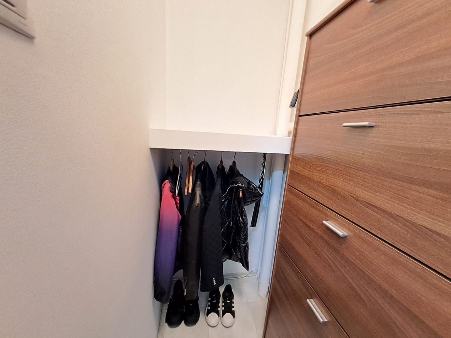 Apartament 3 camere Parc IOR plus loc de parcare inclus - Poză 19